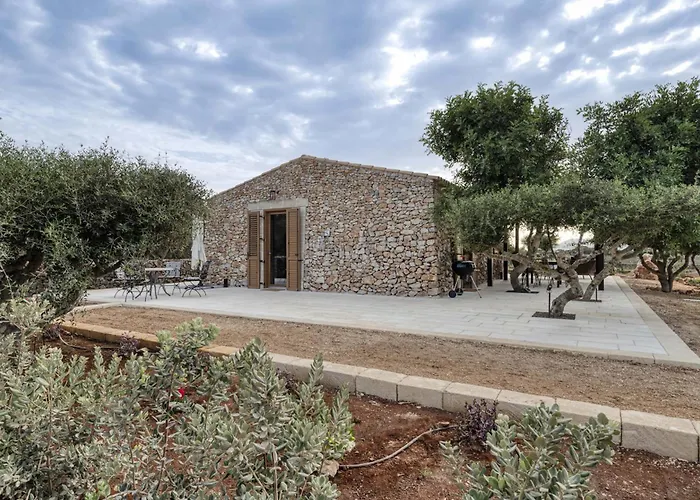 Carrubbu * Favignana