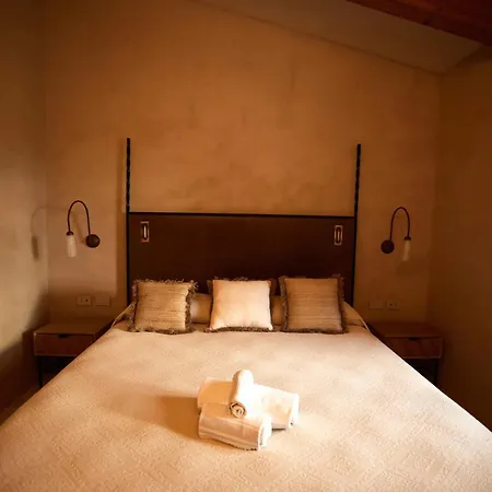 Carrubbu Villa *