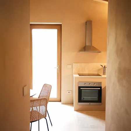 Carrubbu Villa Favignana
