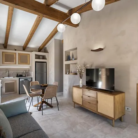 Carrubbu Villa *