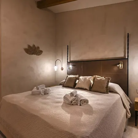 Villa Carrubbu *