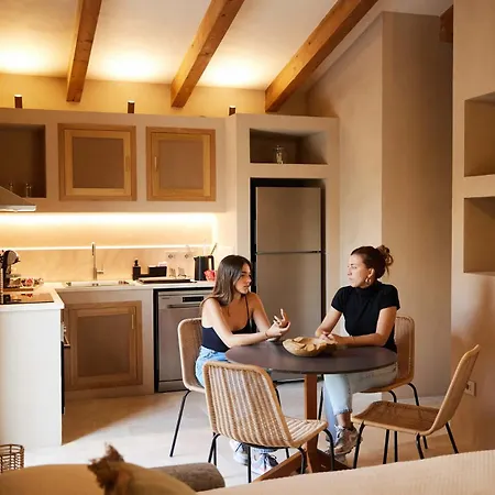 Villa Carrubbu Favignana